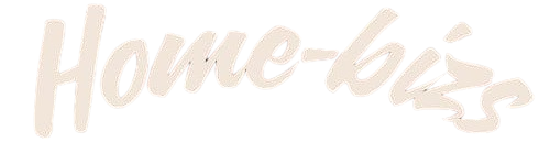 Home-bizs Logo